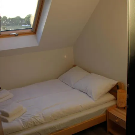 بيت للعطل Checz Pod Brzozami *