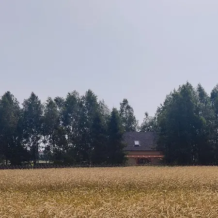 بيت للعطل Checz Pod Brzozami