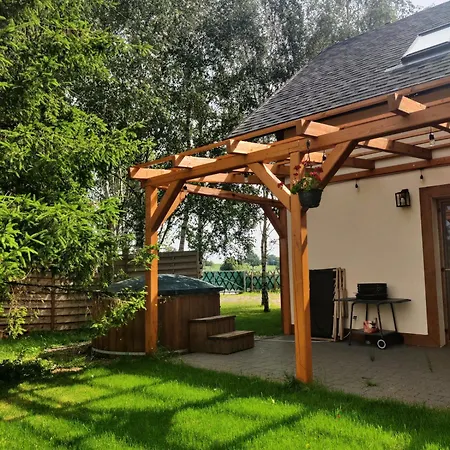 Tatil Evi Checz Pod Brzozami