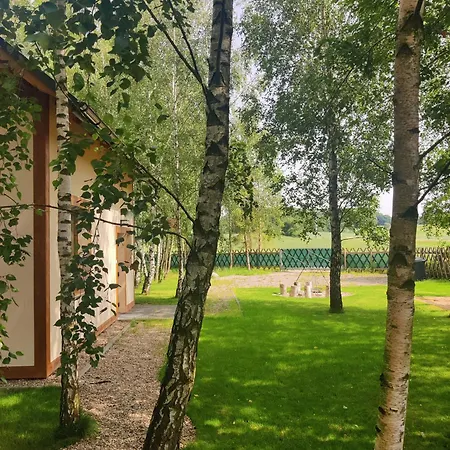 Checz Pod Brzozami *